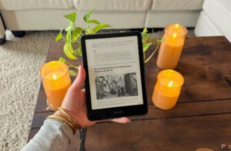5 of my favourite Kindle hacks that change how I take advantage of my e-reader