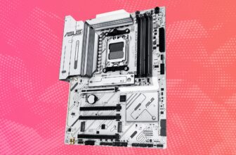 4 PC upgrades which are (virtually) by no means well worth the money