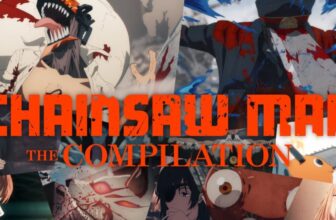 You are Getting Extra New ‘Chainsaw Man’ Earlier than the Film