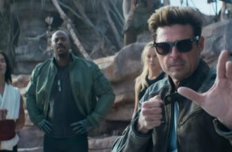 Warner Bros. Shifts ‘Mortal Kombat II’ Launch Date to Summer time 2026