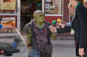 The New ‘Poisonous Avenger’ Is Serving to Avenge Actual-World Well being Care Debt