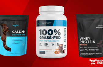 Finest Protein Powders for Weight Lack of 2025