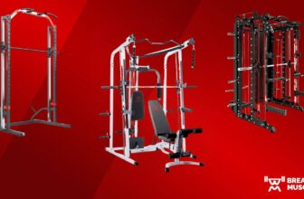 The Finest Smith Machine for Your House Health club in 2025