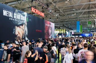 All the things we performed at Gamescom 2025