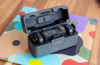 DJI’s a lot smaller Mic 3 can file 4 topics without delay