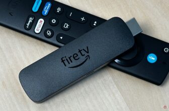 Roku could possibly be so significantly better if it copied this Fireplace Stick function