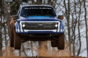 Ford is launching a brand new mid-size EV pickup that is cheaper than any gasoline pickup (and possibly any EV)