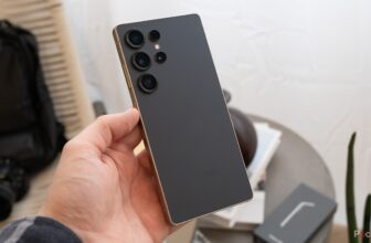 This new report suggests Samsung is full-steam forward with One UI 8 testing