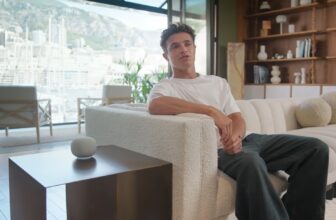 Google secretly revealed this Gemini sensible speaker at its Pixel 10 occasion