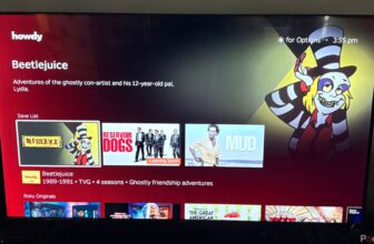 Howdy is affordable – and that is the very best factor I can say about it