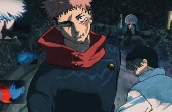‘Jujutsu Kaisen’ Lastly Returns With a Battle-Fueled Season 3