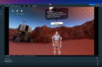 Meta is bringing AI-powered NPCs to the metaverse