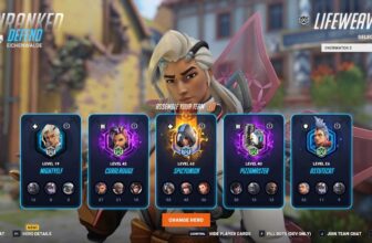Overwatch 2 will overhaul its development techniques to point out extra visible aptitude in matches