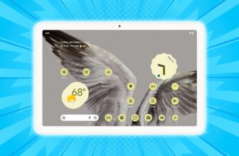 Overlook the iPad – the Google Pixel Pill simply hit its lowest worth ever