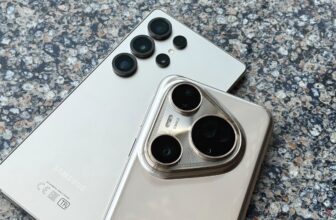 It looks like smartphone producers are doing every part however making telephones extra sturdy