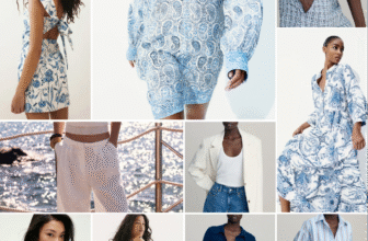 #SHIRLEYSFAVESANDFINDS #28 – Shirley’s Wardrobe | Magnificence & Fashion Weblog