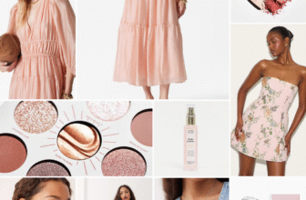 #SHIRLEYSFAVESANDFINDS #33 – Shirley’s Wardrobe | Magnificence & Fashion Weblog