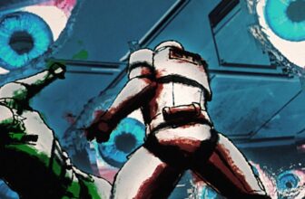 Visions’ Season 3 Places a Stormtrooper on Dying’s Door