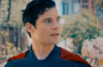 See How David Corenswet Grew to become Superman in His Audition Tape