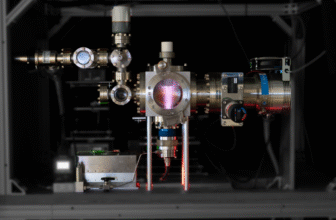 Researchers Resolve 35-Yr-Outdated Fusion Thriller With Bench-High Reactor