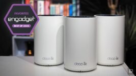 The most effective mesh Wi-Fi programs of 2025