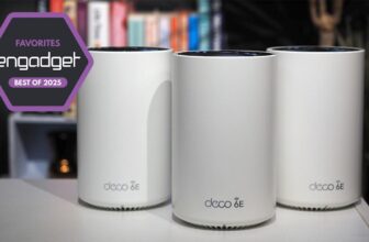 The most effective mesh Wi-Fi programs of 2025