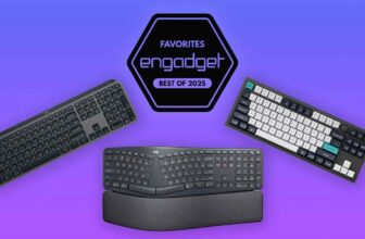 The perfect keyboards for 2025