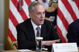 Democrats are investigating Trump crypto advisor David Sacks over a attainable SGE violation