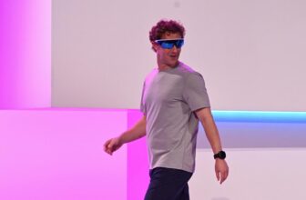 A former Fb lobbyist is now in command of the EU’s Fb regulator