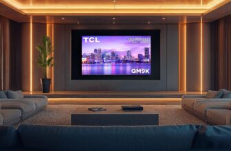The primary TVs with Gemini in-built arrive later this month