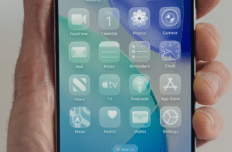 Every little thing you might want to learn about iOS 26 options and the upcoming Apple iPhone replace
