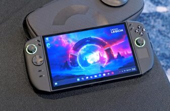 Highly effective upgrades however with a fair larger worth