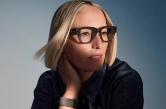 Second-gen Ray-Ban Meta, Oakley Meta Vanguard and Meta Ray-Ban Show