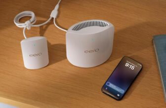 Amazon launches mobile dongle to supply backup connectivity for eero routers
