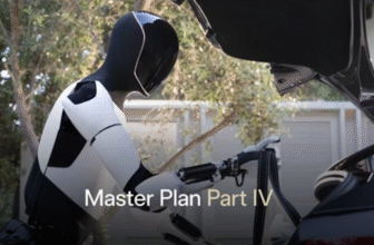 Tesla’s newest ‘Grasp Plan’ is not a mission assertion, it is a discursive mess