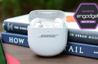 The very best noise-canceling earbuds for 2025