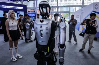 Meta needs to develop into the Android of robotics