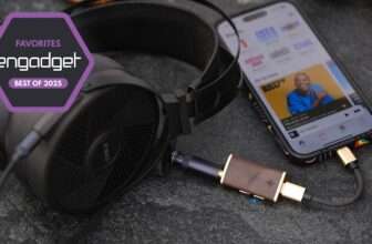 The very best DACs for Apple Music Lossless in 2025