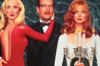 Drew Barrymore Desires To Remake Cult Horror Comedy ‘Loss of life Turns into Her’