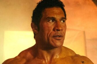 Dwayne Johnson Will Play the Hen Man in ‘Lizard Music’