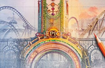 Common Reveals a Trailer for Its Behind the Scenes Theme Park Docuseries