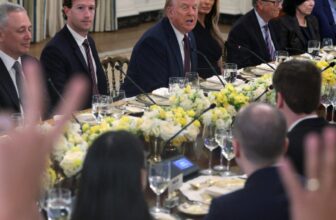 Huge Tech Tells H-1B Staff To not Depart Nation On account of Trump’s New Coverage