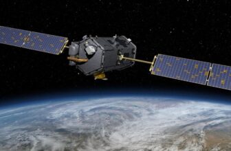 Scientists Pinpoint Reason for Mysterious Electrical Surges on Satellites