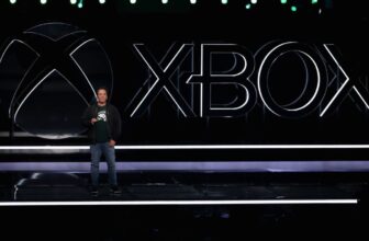 Microsoft and LG Are Bringing Xbox to Automobiles