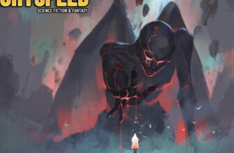 A Spaceship Crew Faces Doom in This Surprisingly Tender Sci-Fi Story