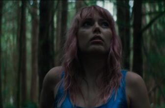 Get a First Glimpse at ‘Stranger Issues’ Star’s Upcoming Horror ‘The Swallow’