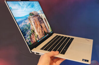 Lenovo ThinkPad X9 Aura Version Returns in Glacier White