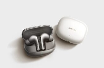 This Wi-fi Tech May Repair the Most Annoying Factor About Utilizing Wi-fi Earbuds at Residence
