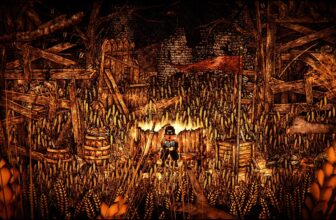 Try the intricate, inky world of PS5 sport Chronoscript: The Infinite Finish