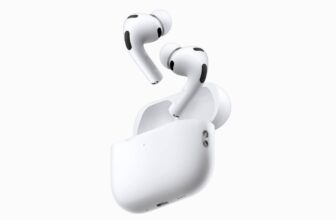 The AirPods Professional 3 provide higher sound high quality, a smaller design, and coronary heart price monitoring